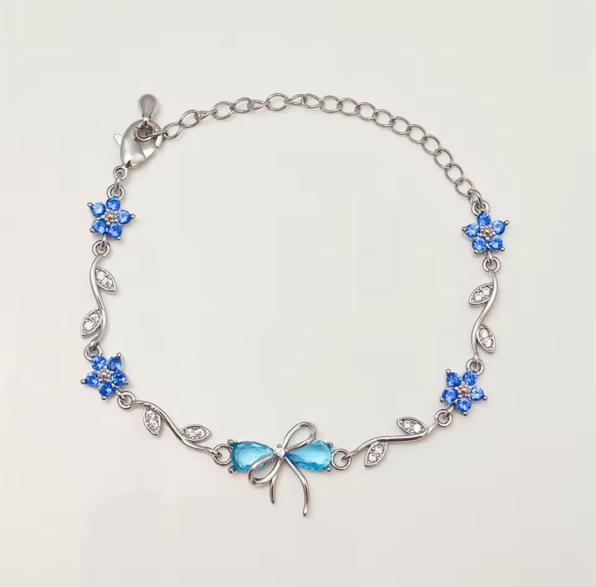 Eva Misty Bracelet