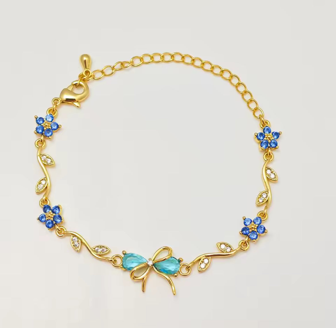 Eva Misty Bracelet
