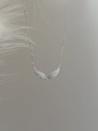 Angel Wing Necklace