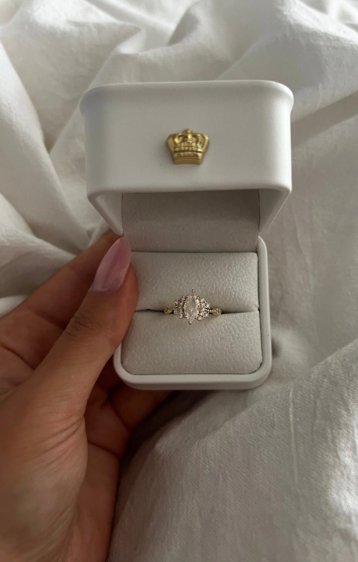 Everelle Ring