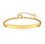 Mabel Personalised Bracelet