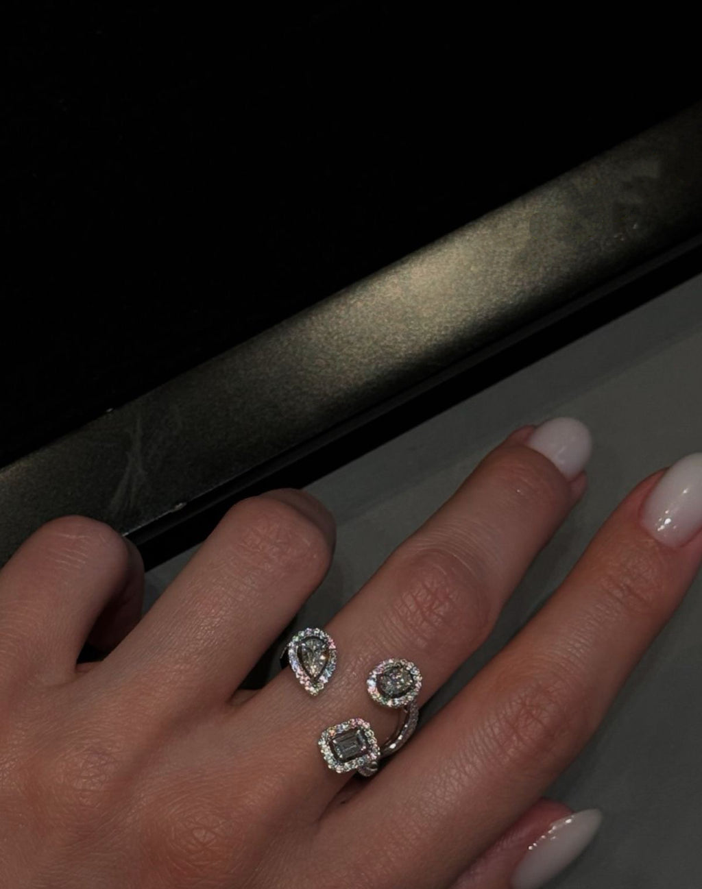 Enara Ring