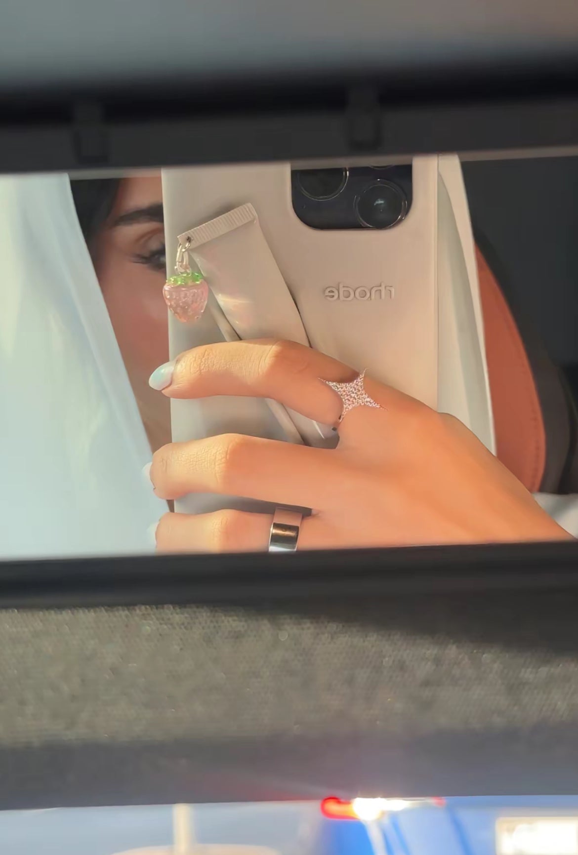 Lilana Diamante Ring