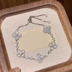 Sakura Blossom Bracelet