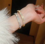 Mera Clover Bracelet