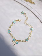 Ezra Bow Bracelet