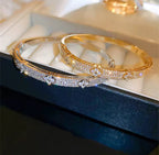 Mera Clover Bracelet