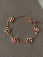 Raya Cleef Bracelet