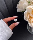 Hera Pear Cut Ring