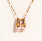 Belle Necklace