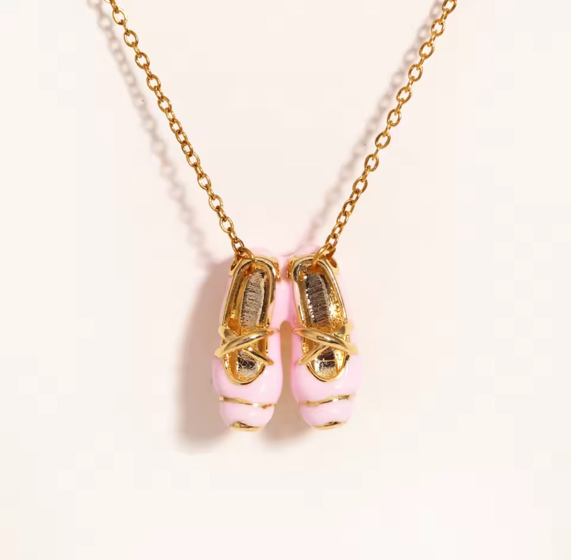 Belle Necklace