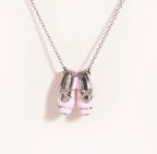 Belle Necklace