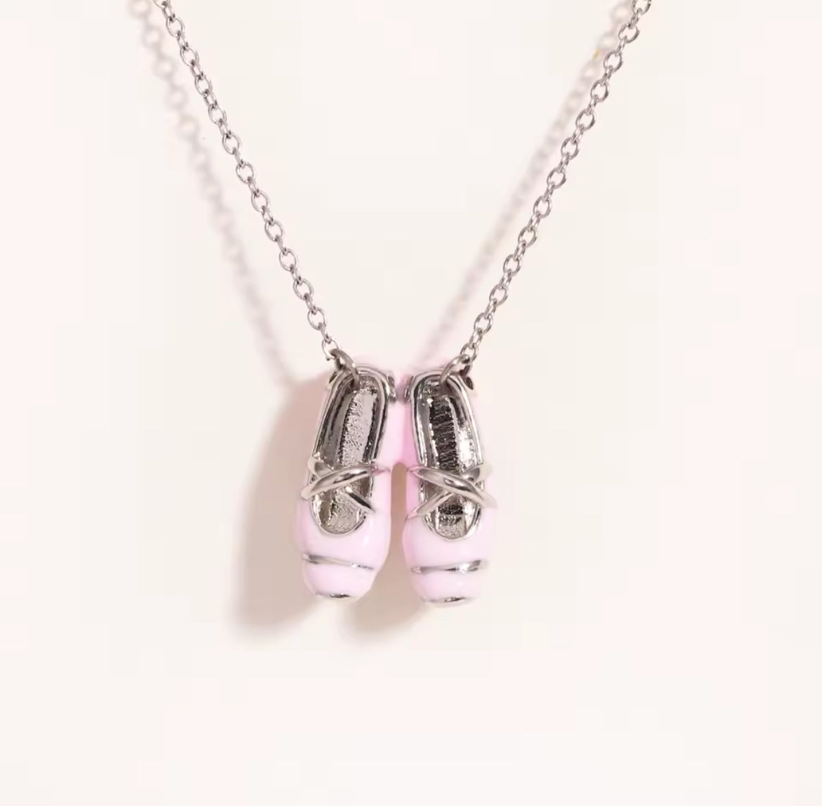 Belle Necklace