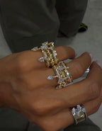 ADIRA Ring