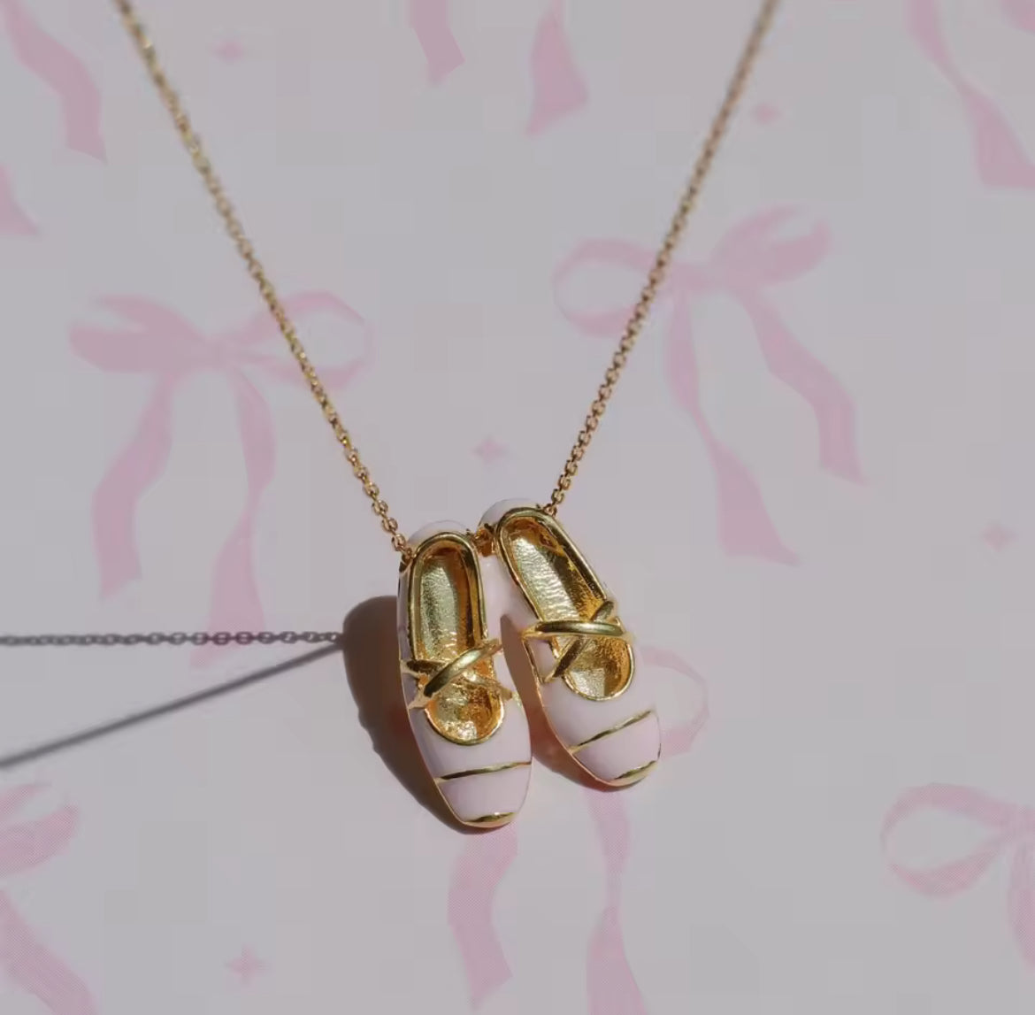 Belle Necklace