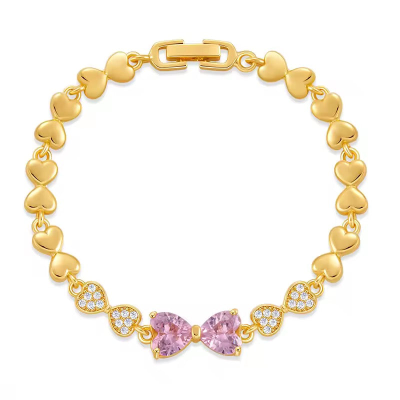Bowknot Bracelet
