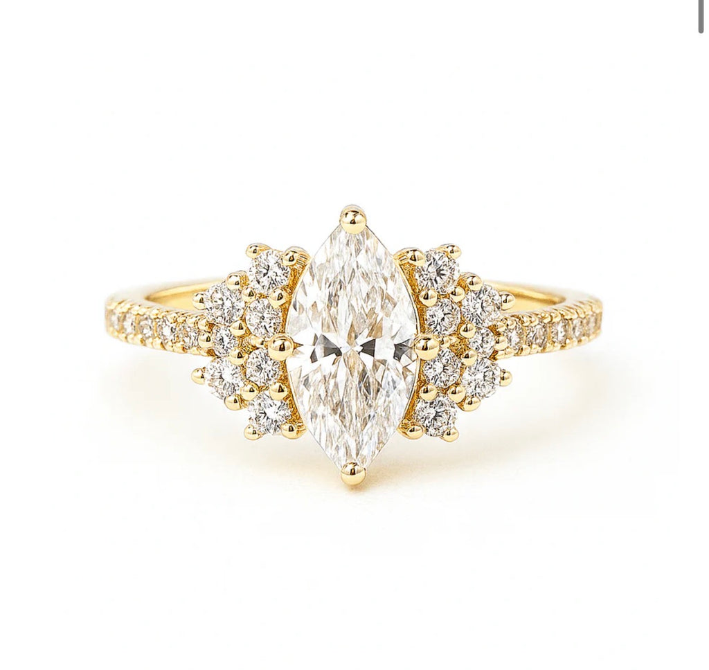Everelle Ring