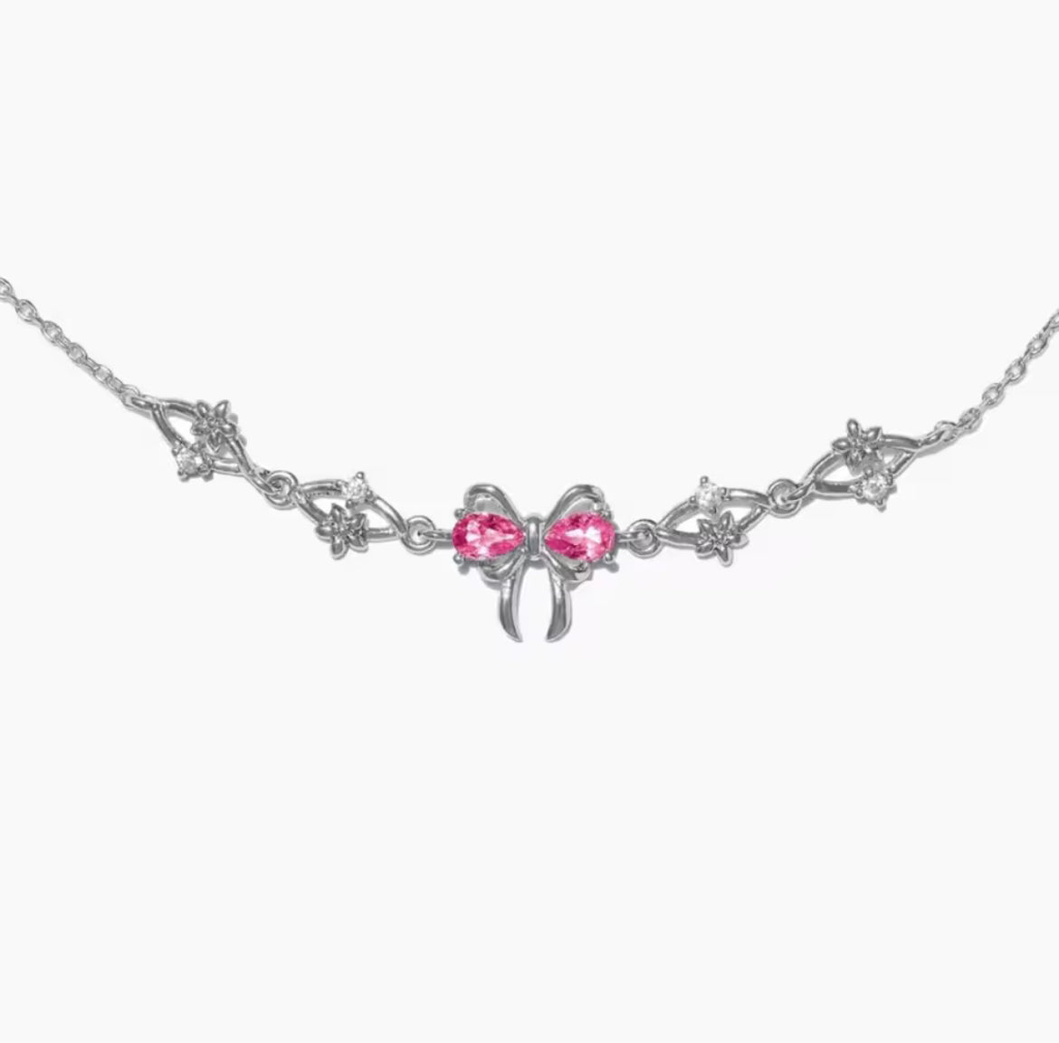 Alana Bow Bracelet