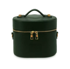 Mishi Oval Makeup Bag