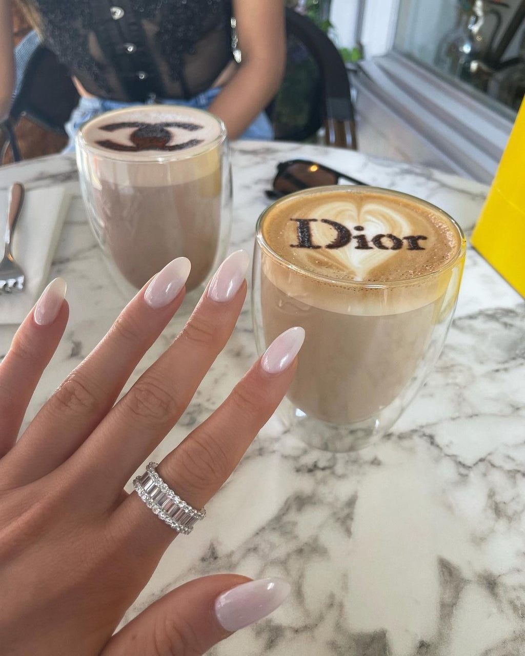 Enaya Ring
