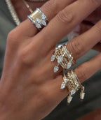 ADIRA Ring