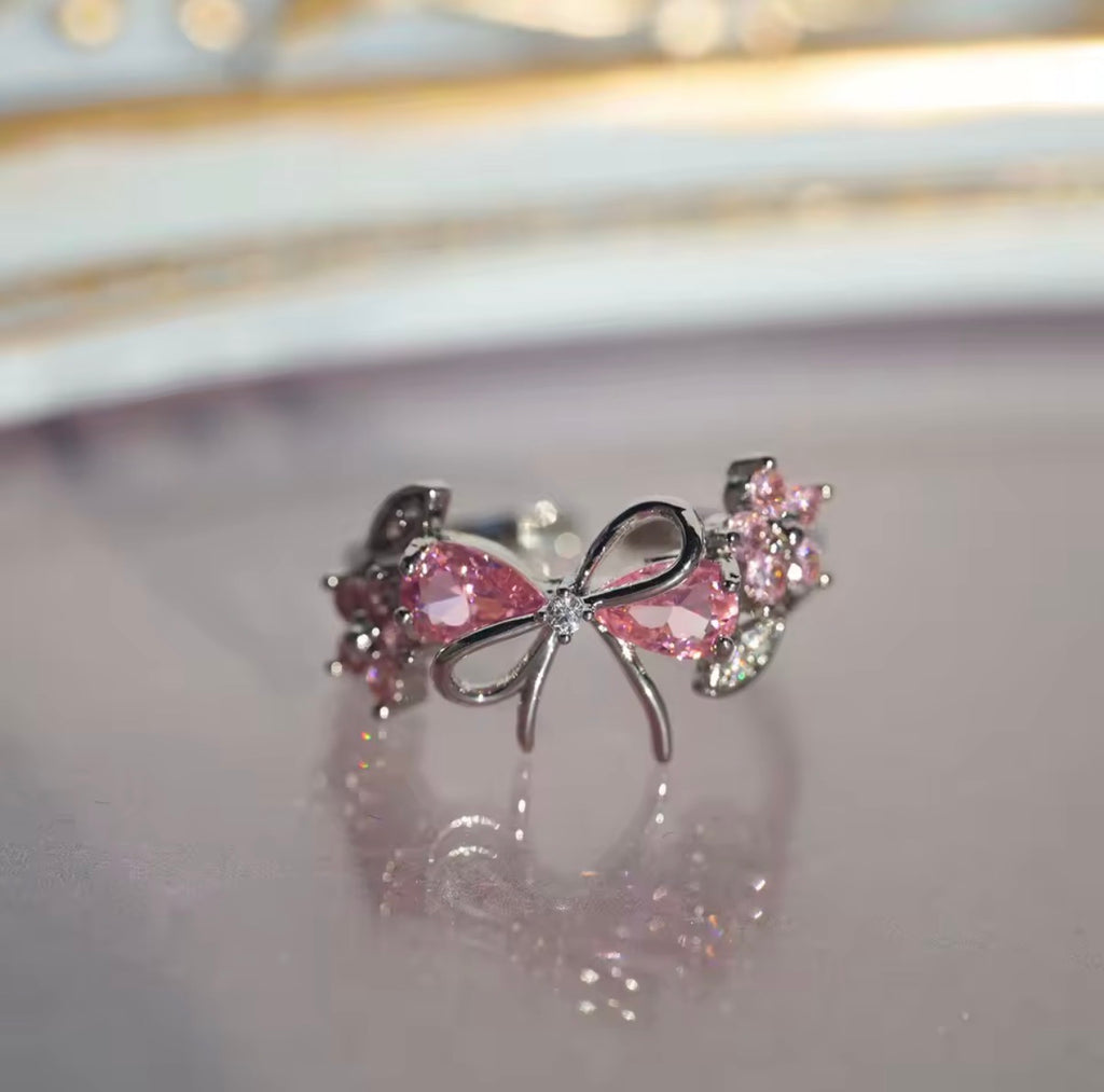 Eva Misty Ring