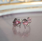 Eva Misty Ring