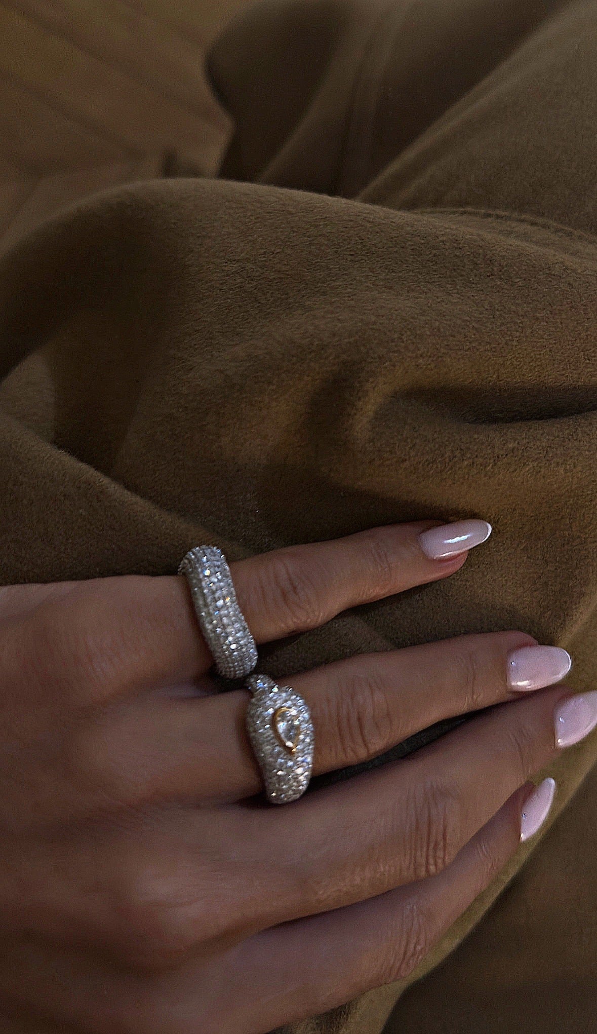 BLAIR Ring
