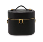 Mishi Oval Makeup Bag