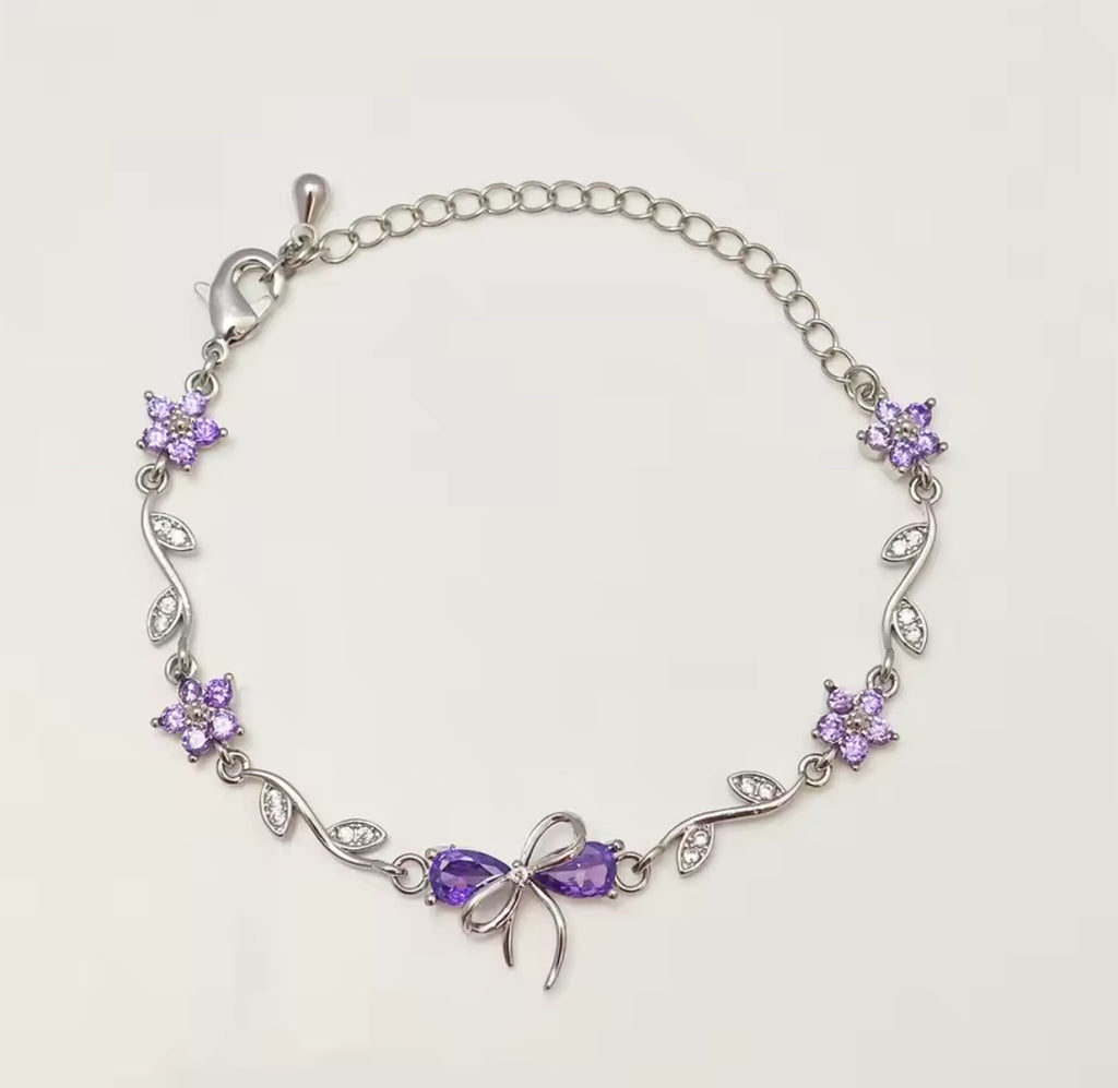 Eva Misty Bracelet