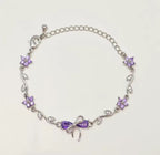 Eva Misty Bracelet