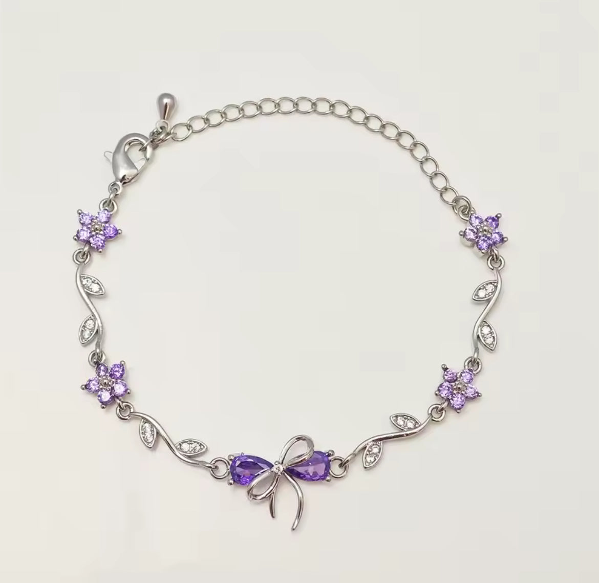 Eva Misty Bracelet