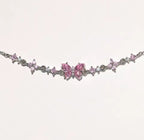 Bea Butterfly Bracelet