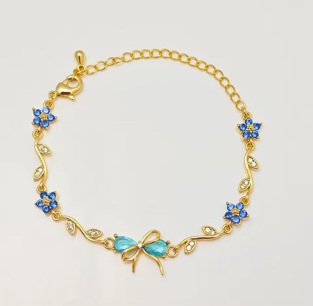Eva Misty Bracelet