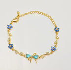 Eva Misty Bracelet