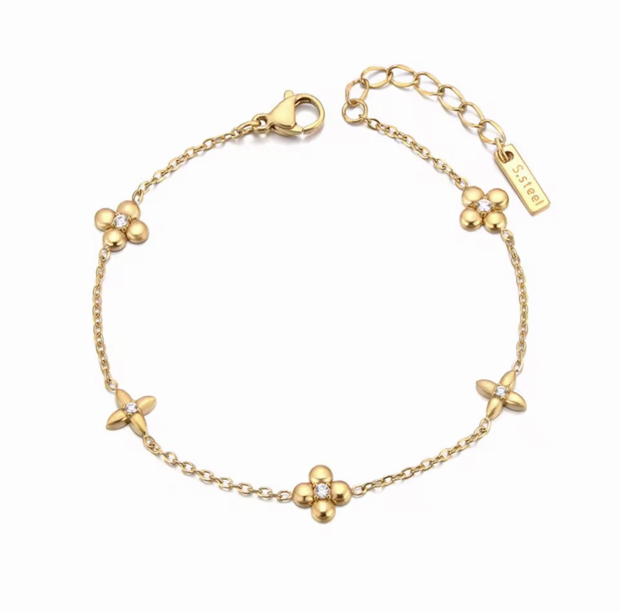 Lami Bracelet