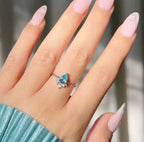 Azure Ring