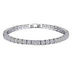 Orsa Tennis Bracelet