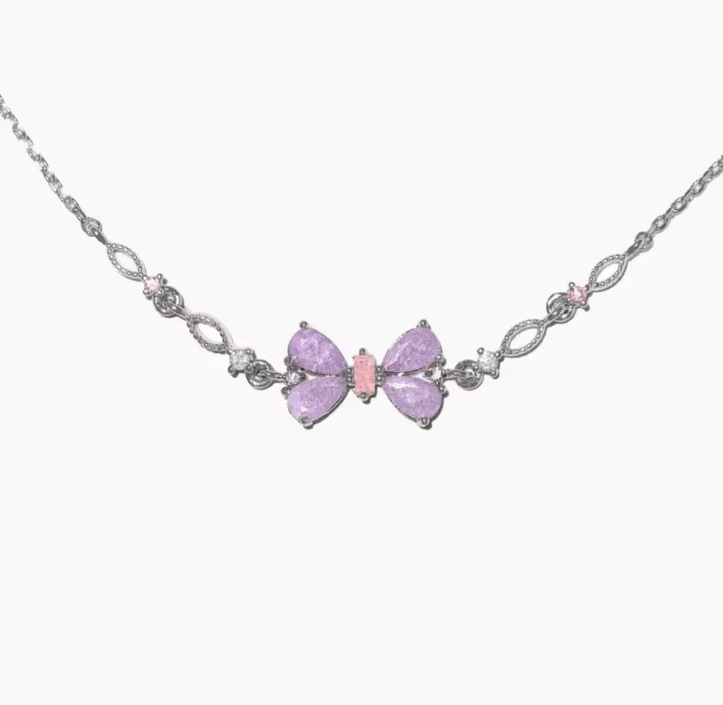 Rena Butterfly Bracelet