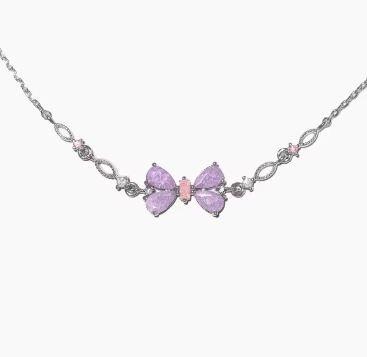 Rena Butterfly Bracelet