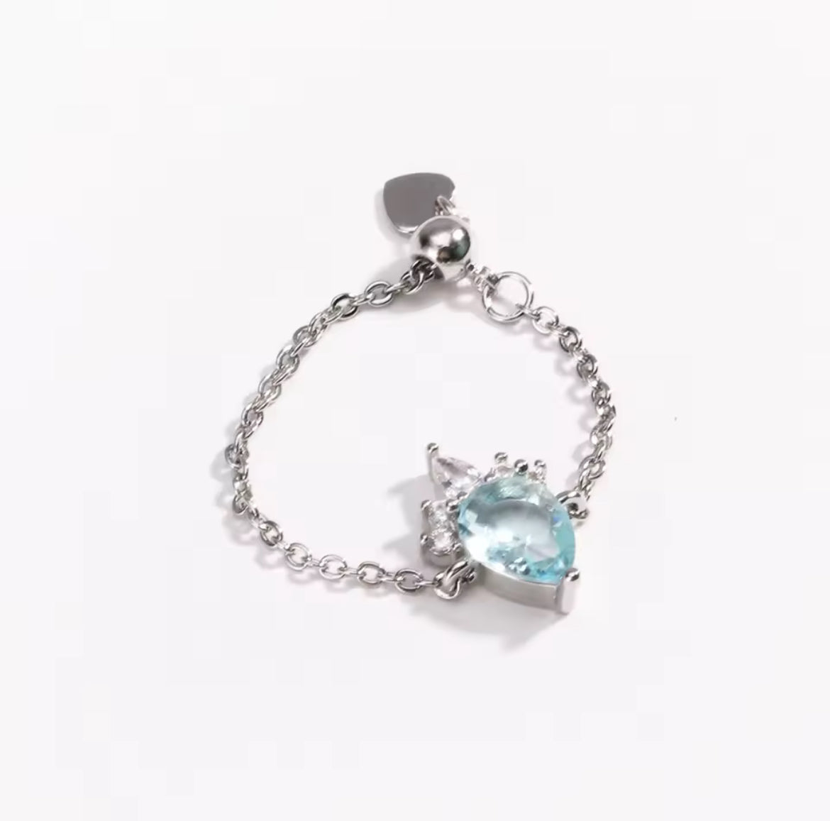 Azure Ring
