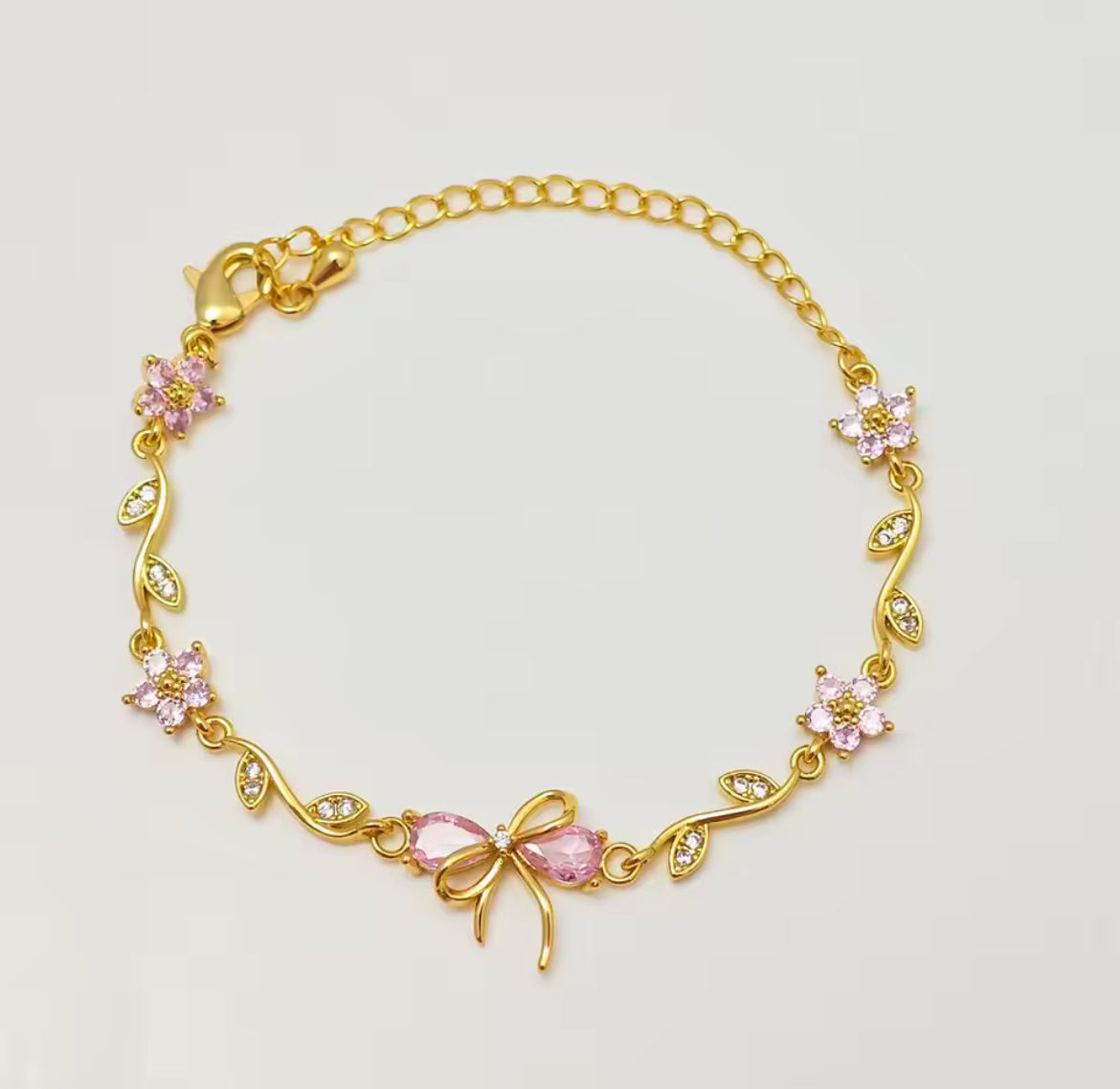 Eva Misty Bracelet