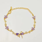 Eva Misty Bracelet