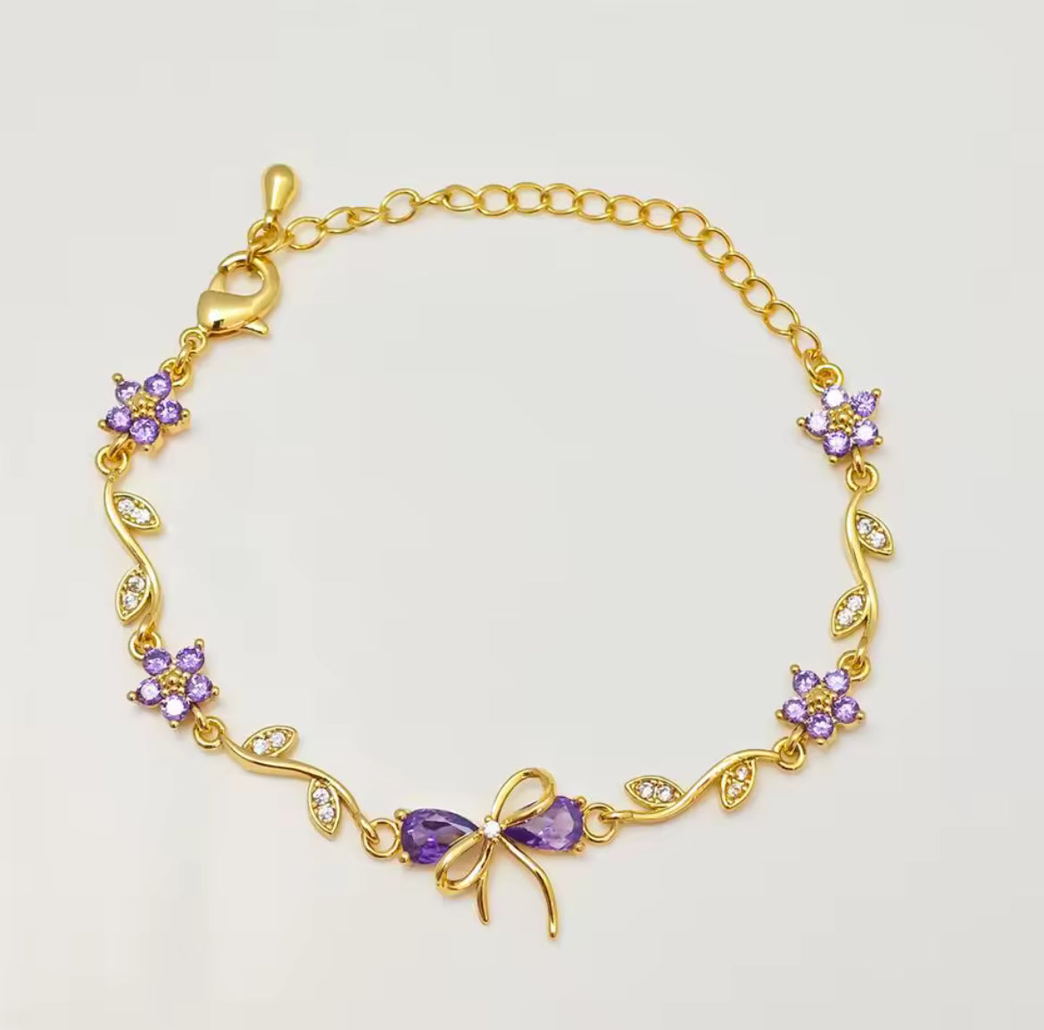 Eva Misty Bracelet