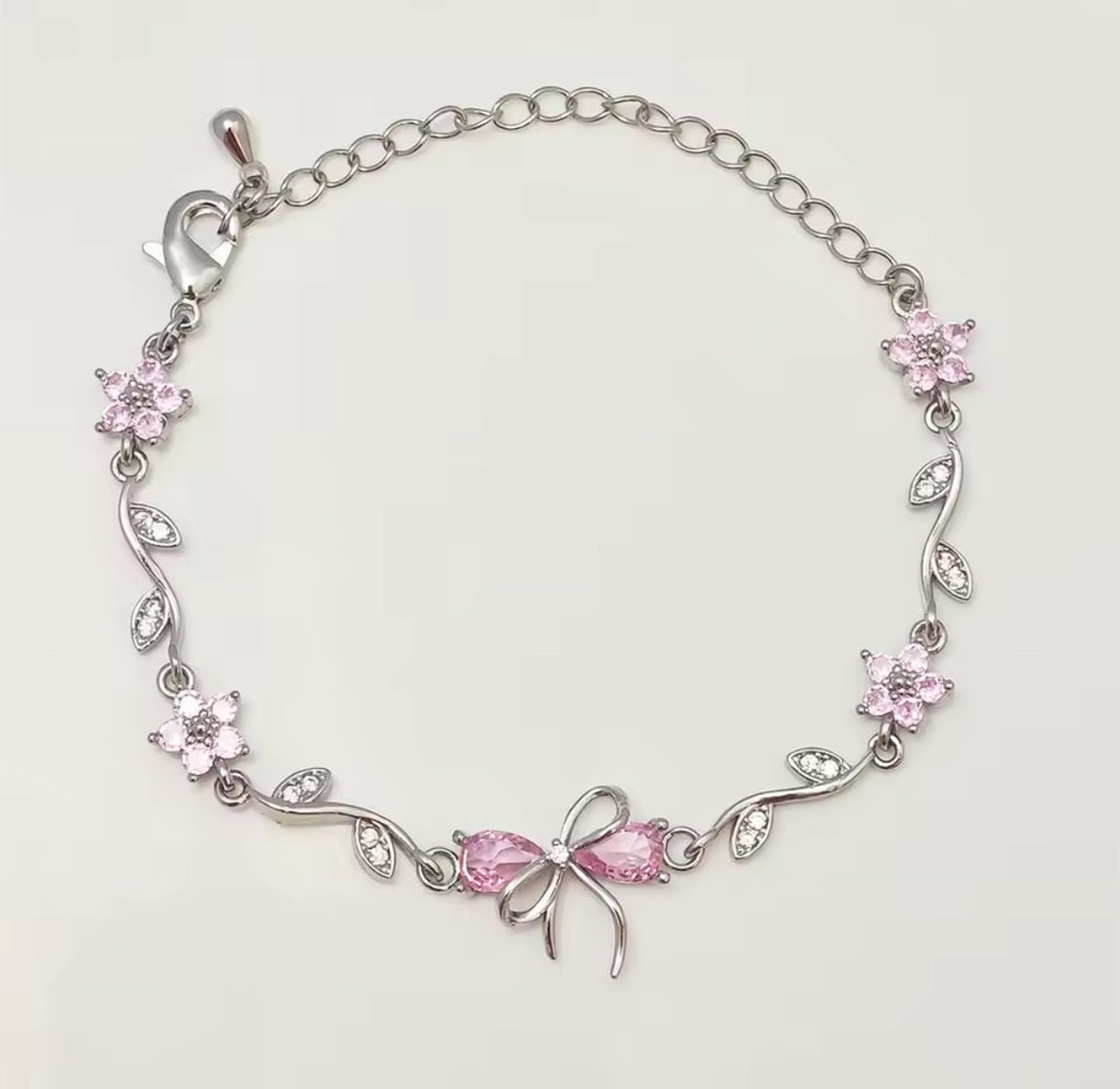 Eva Misty Bracelet