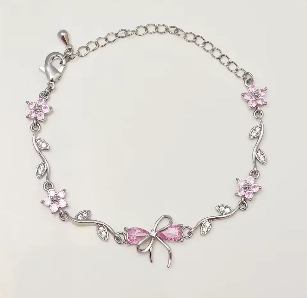 Eva Misty Bracelet