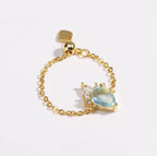 Azure Ring