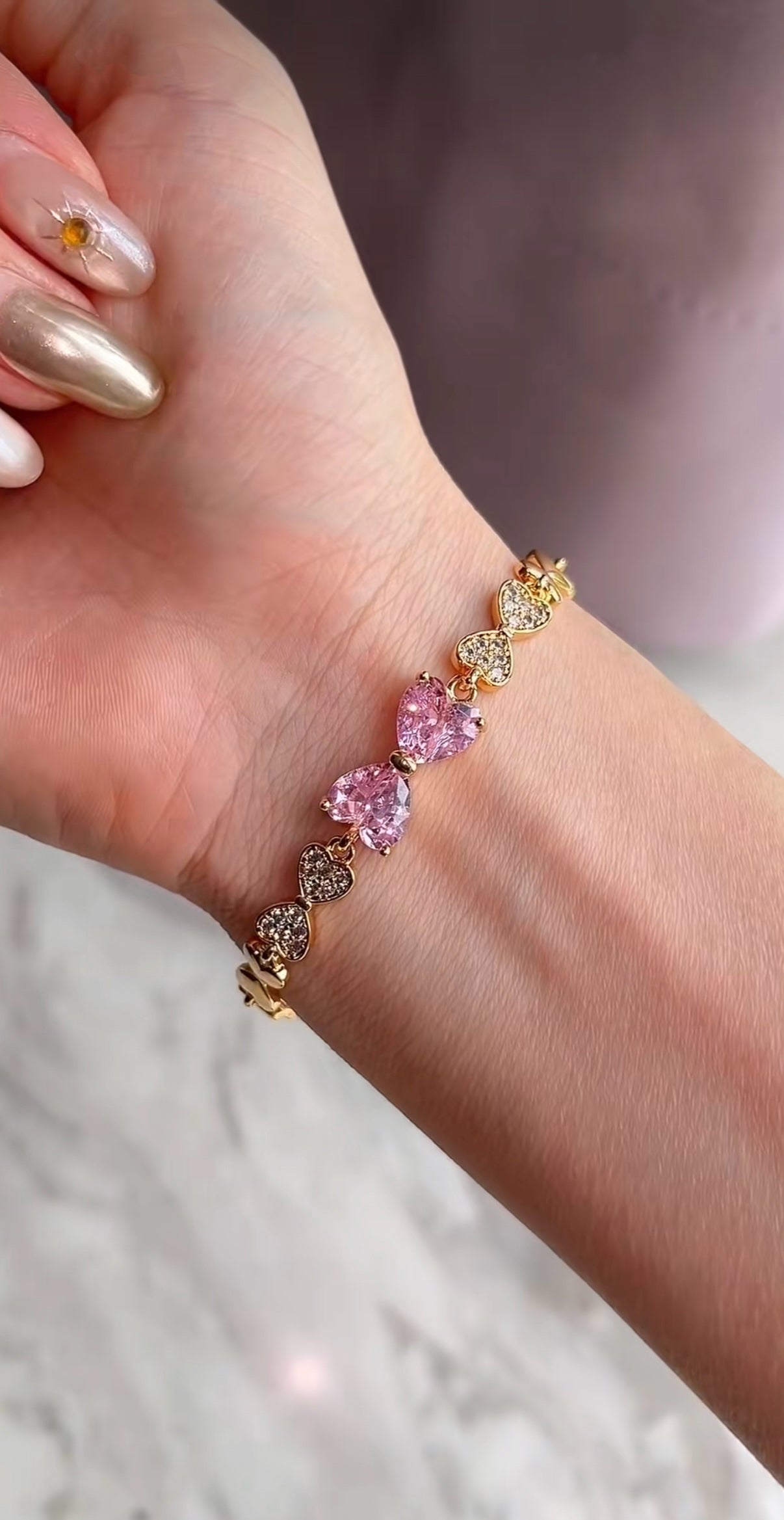 Bowknot Bracelet