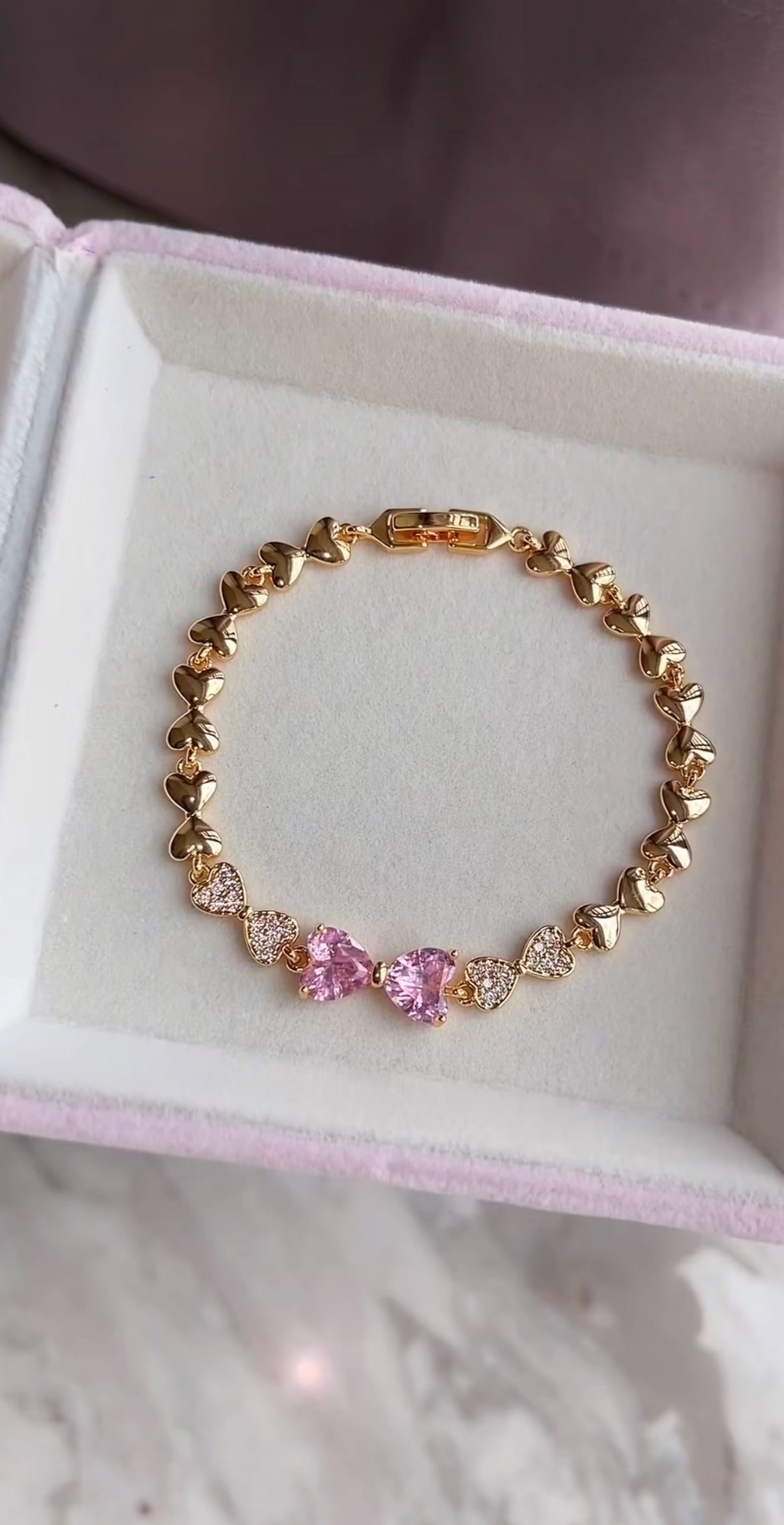 Bowknot Bracelet