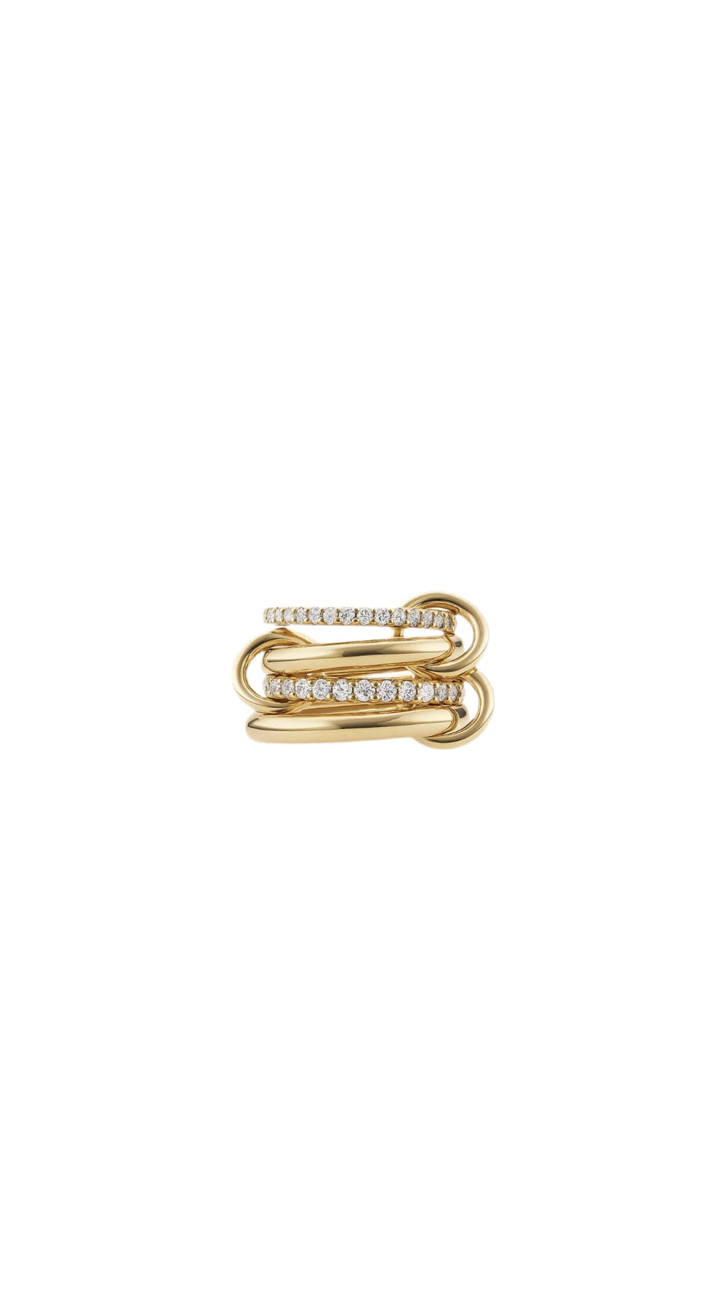 Sena Ring - Gold
